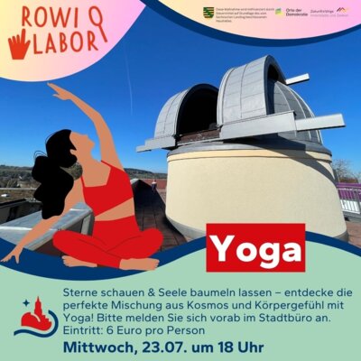ROWI Stadtbüro