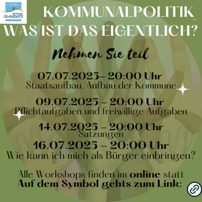 Foto zur Veranstaltung (Bild vergrößern)