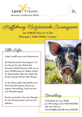 Foto zur Veranstaltung
