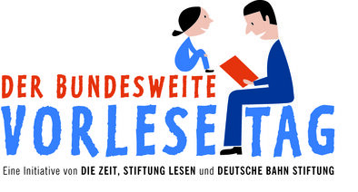 Veranstaltung: Bundesweiter Vorlesetag Fr 21.​11.​2025