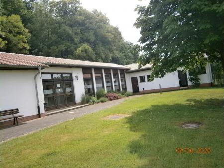 Veranstaltung: Dorffest Lehnhausen Sa 02.​08.​2025