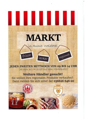 Markttag