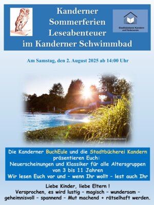 Foto zur Veranstaltung (Bild vergrößern)