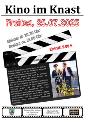 Foto zur Veranstaltung