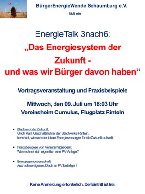 Foto zur Veranstaltung
