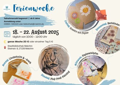 Foto zur Veranstaltung