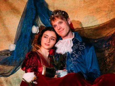 Foto: Galli Theater Berlin