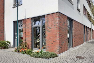 Bibliothek © Gemeinde Rangsdorf - AL22