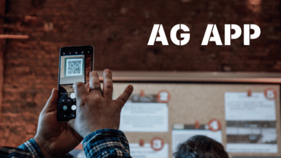 AG APP