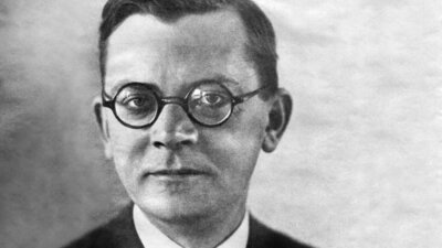 Veranstaltung: Hans Fallada: Damals bei uns daheim Fr 26.​09.​2025