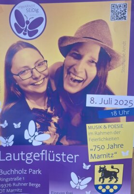 Grillen & Kultur (Bild vergrößern)