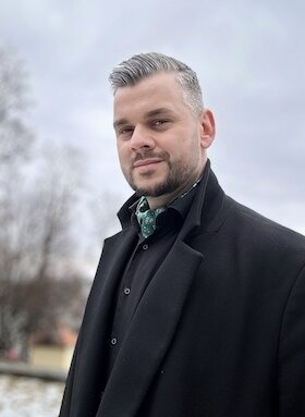 Bernhard Hansky