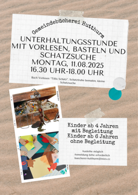 Foto zur Veranstaltung