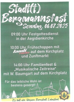 Foto zur Veranstaltung