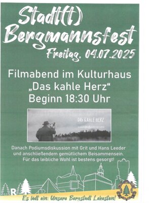 Foto zur Veranstaltung