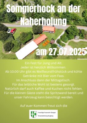 Foto zur Veranstaltung