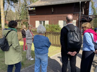 Foto zur Veranstaltung