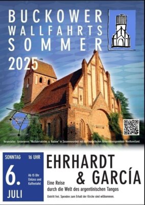 Plakat zur Veranstaltung