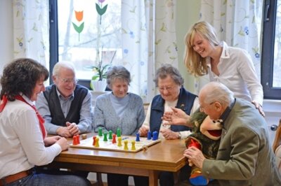 Foto zur Veranstaltung (Bild vergrößern)