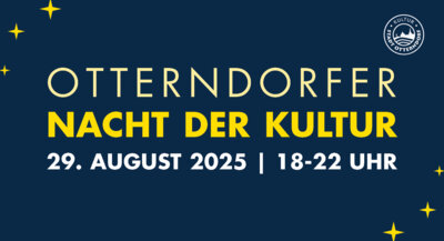 Otterndorfer Nacht der Kultur