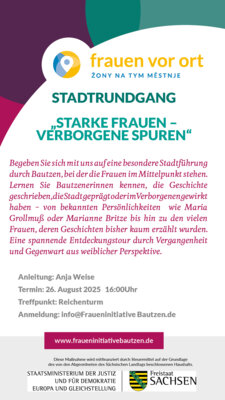 Foto zur Veranstaltung (Bild vergrößern)