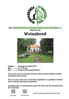 Foto zur Veranstaltung