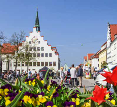 Landesverbandstagung 2025