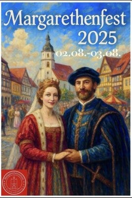 Margarethenfest 2025