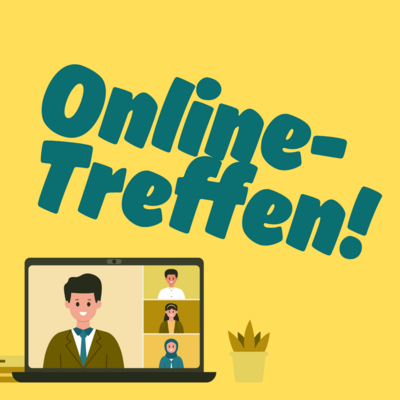 Auf dem Bild steht 