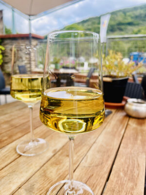 Veranstaltung: 1. F&uuml;rstenauer Weinfest Sa 30.​08.​2025