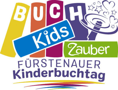 Veranstaltung: 1. BuchKidsZauber- Kinderbuchtage 2025 in F&uuml;rstenau So 09.​11.​2025