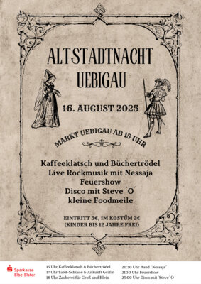 Foto zur Veranstaltung