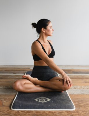 Veranstaltung: Yoga (TV Altenbach) Di 22.​07.​2025