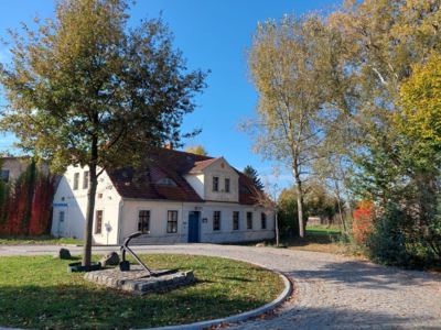 Kajüte Ratzdorf