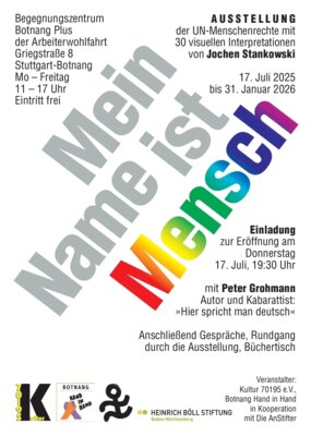 Foto zur Veranstaltung