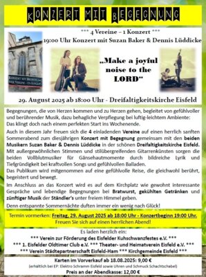 Foto zur Veranstaltung