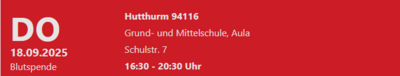 Foto zur Veranstaltung