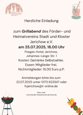 Foto zur Veranstaltung