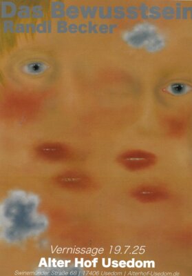 Ausstellung "Das Bewusstsein"