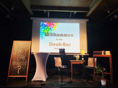 Kneipenquiz im Großen Saal