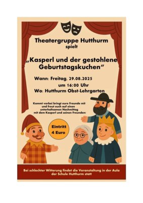 Foto zur Veranstaltung