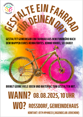 Foto zur Veranstaltung