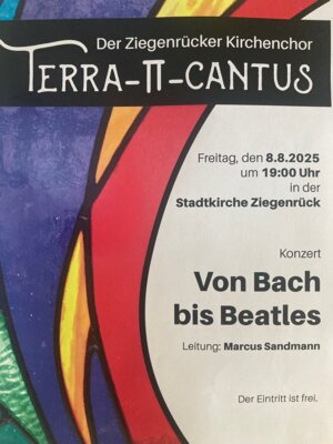 Foto zur Veranstaltung