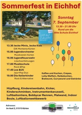 Foto zur Veranstaltung