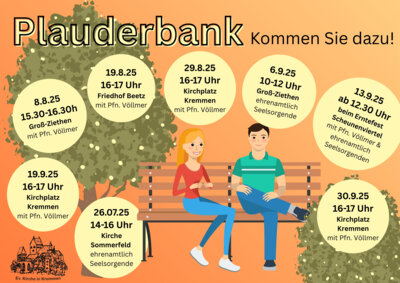 Foto zur Veranstaltung