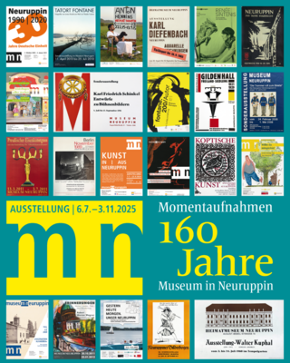 Veranstaltung: VORTRAG IM RAHMEN DER WECHSELAUSSTELLUNG I Dr. Wilhelm Schwartz: "Ein Mann von gefestigtem Charakter und organisatorischer Kraft." Do 18.​09.​2025