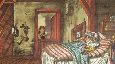 Veranstaltung: WELTKINDERTAG I Märchenhaftes Papiertheater - Basteln und Staunen zum Weltkindertag Sa 20.​09.​2025