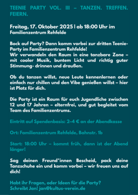 Foto zur Veranstaltung (Bild vergrößern)