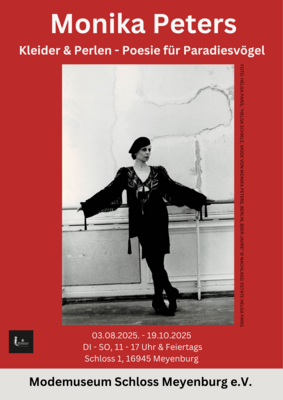 Ausstellungsplakat