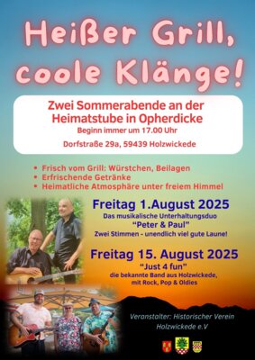 Foto zur Veranstaltung (Bild vergrößern)
